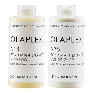 Olaplex Bond Maintenance Set Shampoo & Conditioner