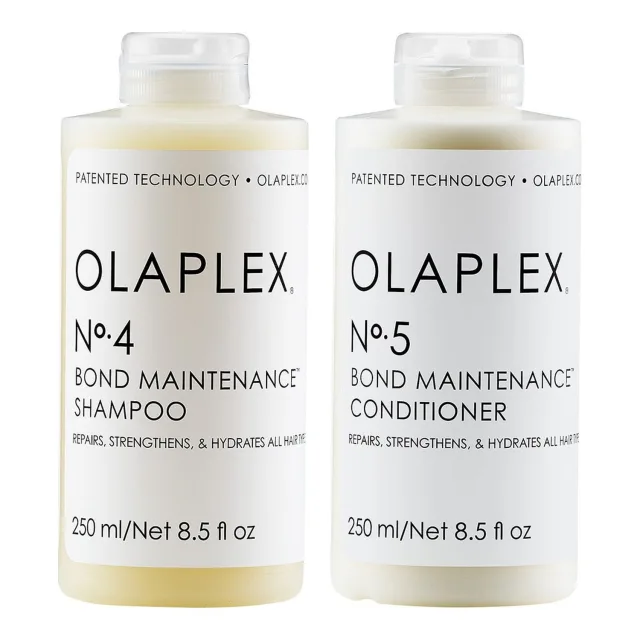Olaplex Bond Maintenance Set Shampoo & Conditioner