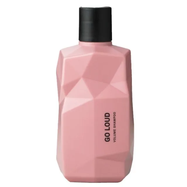 Nine Yards Go Loud Volume Shampoo