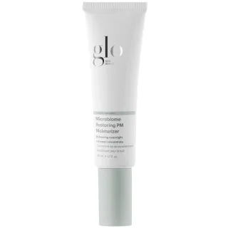Glo Skin Beauty Microbiome Restoring PM Moisturizer