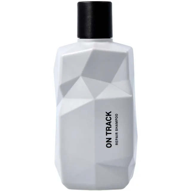 Nine Yards On Track Repair Shampoo
