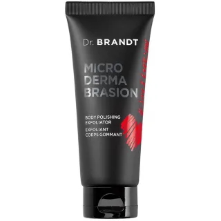 Dr Brandt Microdermabrasion Body Exfoliator
