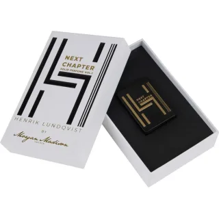 Morgan Madison Next Chapter Vol. 1 Solid Perfume