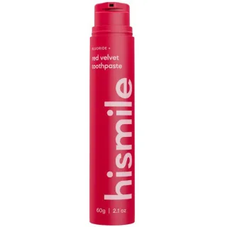 Hismile Red Velvet Toothpaste