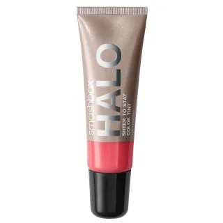 Smashbox Halo Cream Blush Cheek + Lip Gloss Mai Tai