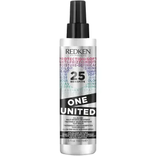 Redken One United One United Multi-Benefit Treatment