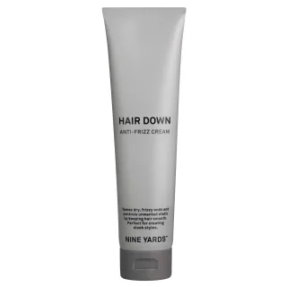 Nine Yards Hair Down Anti-Frizz Cream