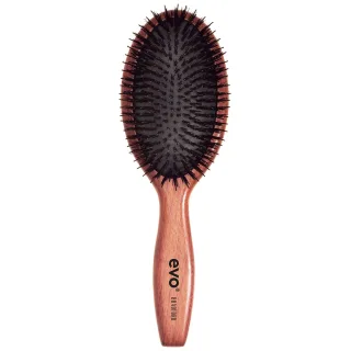 Evo Bradford Pin Bristle Brush