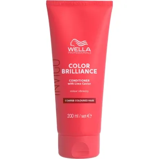 Wella Professionals INVIGO Brilliance Conditioner Coarse