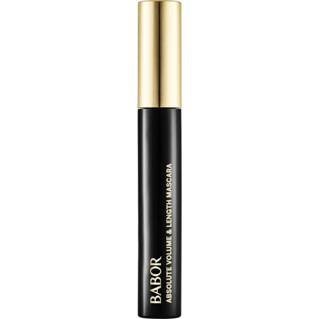 Babor Absolute Volume & Length Mascara