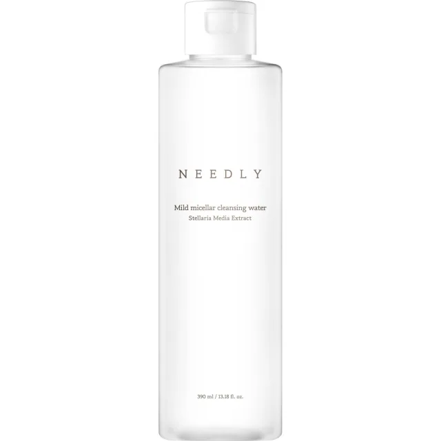 Needly Mild Micellar Cleansing Water
