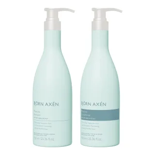 Björn Axén Moisture Set Shampoo & Conditioner
