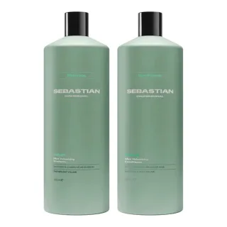 Sebastian Professional Volupt Set