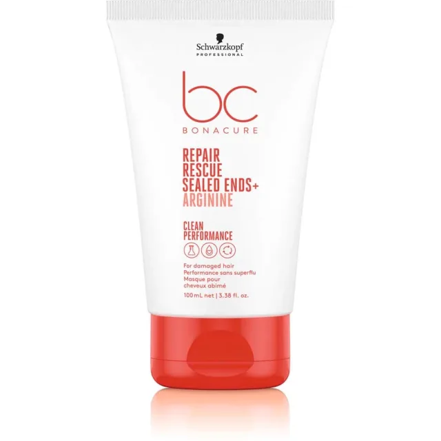 Schwarzkopf Professional Repair Rescue Sealed Ends