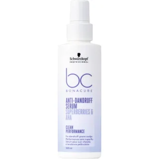 Schwarzkopf Professional Bonacure Anti-Dandruff Serum