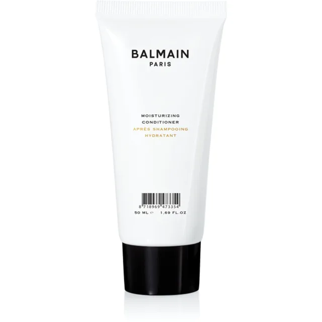 Balmain Hair Couture Moisturizing Conditioner Travel Size