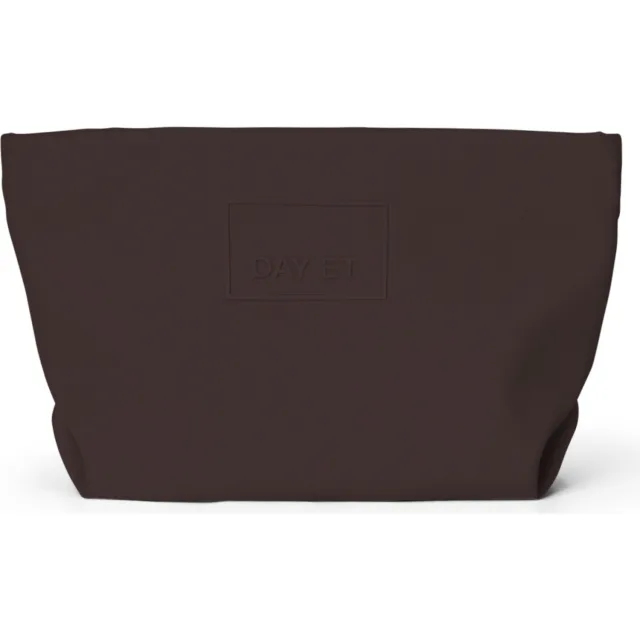 Day Et Day RE-Mono Pouchy S Coffee Bean