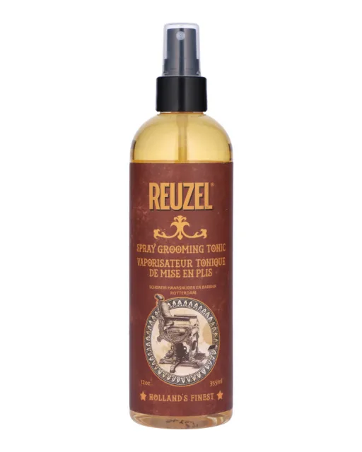 Reuzel Spray Grooming Tonic