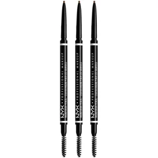 NYX Professional Makeup Micro Brow Pencil Ash Brown x