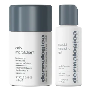 Dermalogica Power Cleanse Set