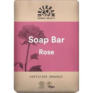 Urtekram Rose Soap Bar