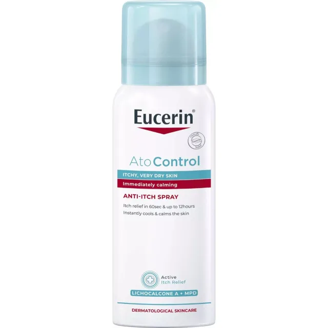 Eucerin AtoControl Anti-Itch-Spray