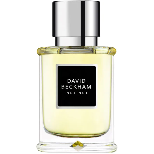 David Beckham Instinct EdT Eau de Toilette