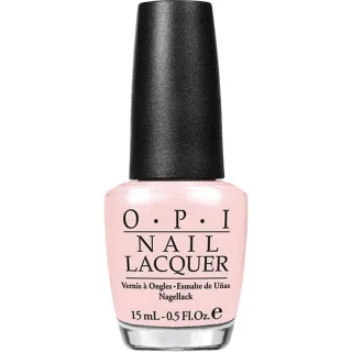 OPI Nail Lacquer Passion