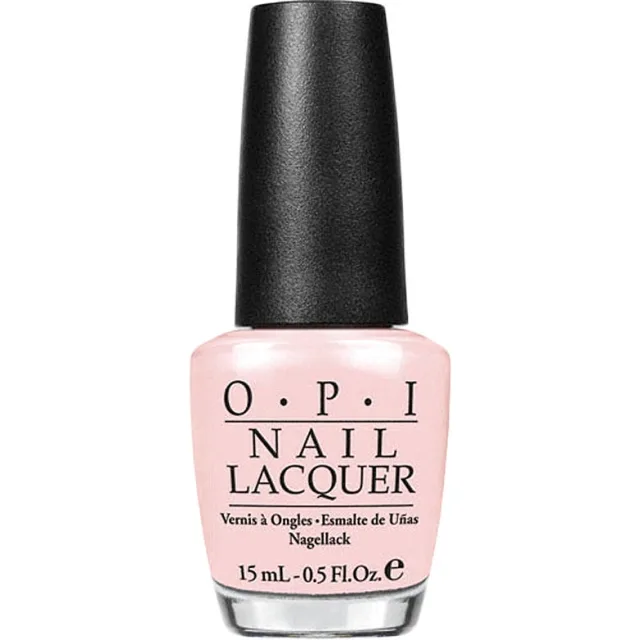 OPI Nail Lacquer Passion