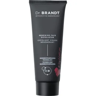 Dr Brandt Microdermabrasion Face Exfoliator