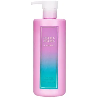 Holika Holika Perfumed Body Lotion Blooming