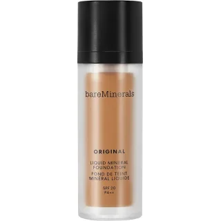 bareMinerals Liquid Mineral Foundation SPF20 Neutral Dark