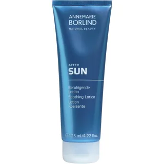 Annemarie Börlind After Sun Soothing Lotion