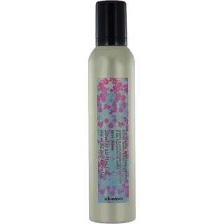 Davines More Inside Curl Moistureizing Mousse