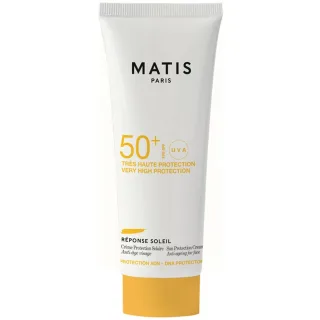 Matis Sun Protection Cream SPF 50+