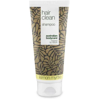 Australian Bodycare Hair Clean Lemon Myrtle Shampoo