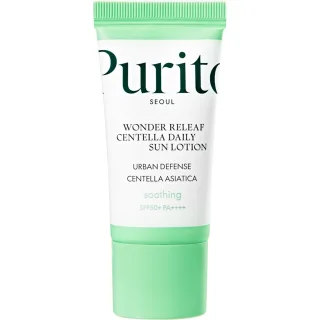 Purito Wonder Releaf Centella Daily Sun Lotion