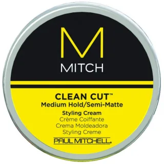 Paul Mitchell Mitch Clean Cut Styling Cream