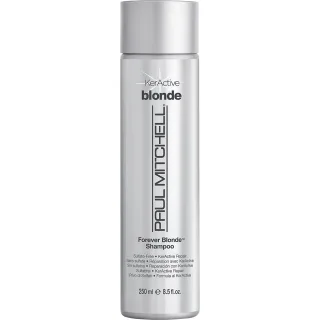 Paul Mitchell Forever Blonde Shampoo