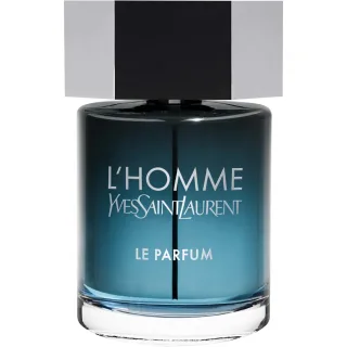 YSL Yves Saint Laurent L'Homme Le Parfum