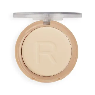 Makeup Revolution Reloaded Pressed Powder Translucent
