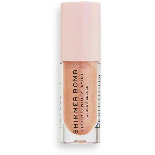 Makeup Revolution Shimmer Bomb Starlight