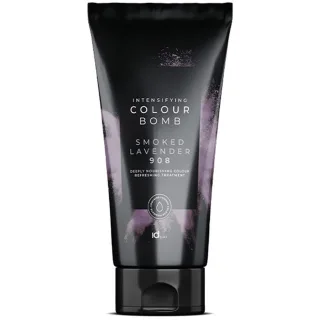 Id Hair Mallprodukt lagerförd hög moms Smoked Lavender