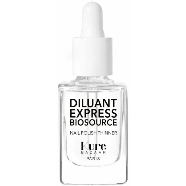 Kure Bazaar Express Nail Polish Thinner