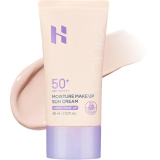 Holika Holika Make Up Sun Cream SPF50+ Moisture