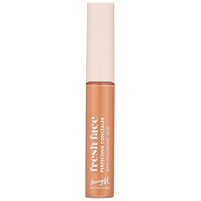 Barry M Fresh Face Perfecting Concealer 8 · 7 ml