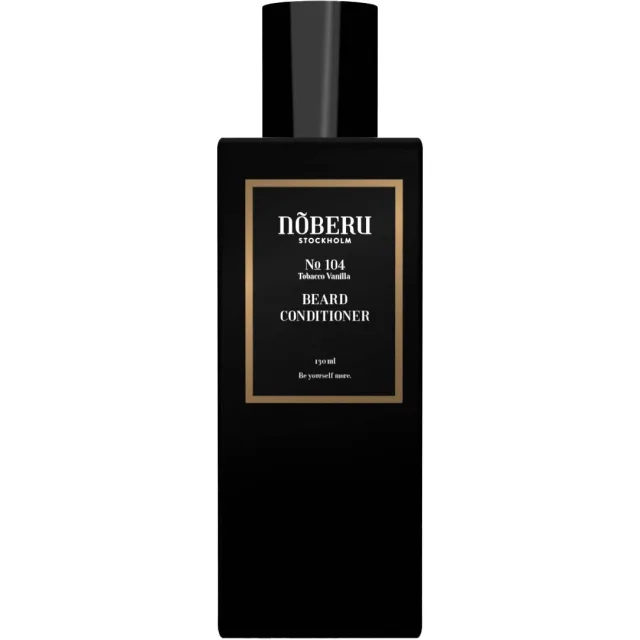 Nõberu Stockholm Beard Conditioner
