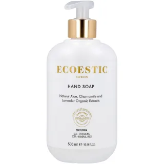 Ecoestic Hand Soap