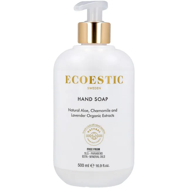 Ecoestic Hand Soap