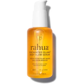 Rahua Enchanted Island Body Glow Serum Body Serum
